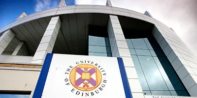 Chancellor's Building