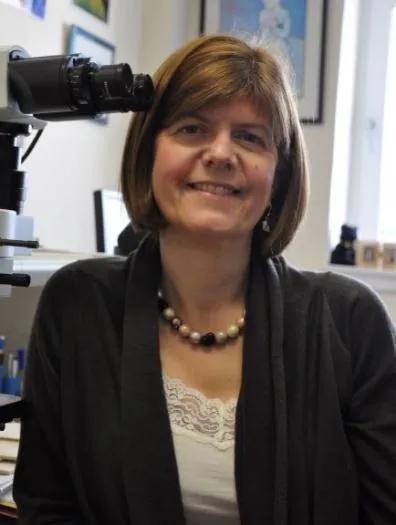 Dr Margaret Jane Evans