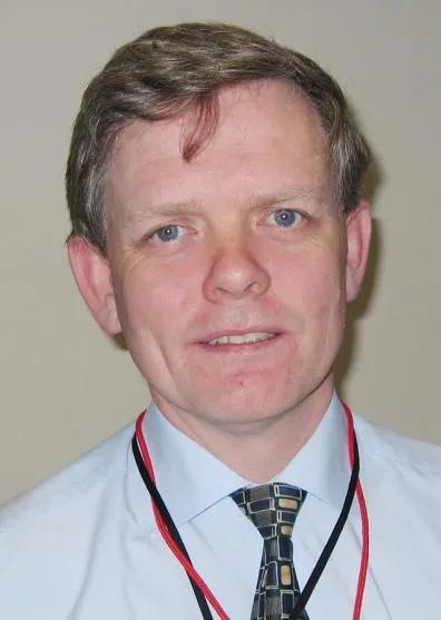 Prof William Wallace