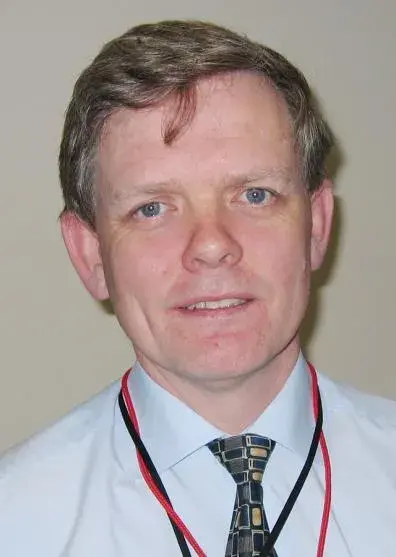 Prof William Wallace
