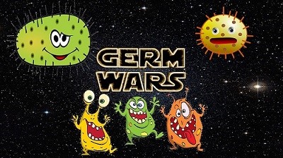 Germ Wars Germ wars