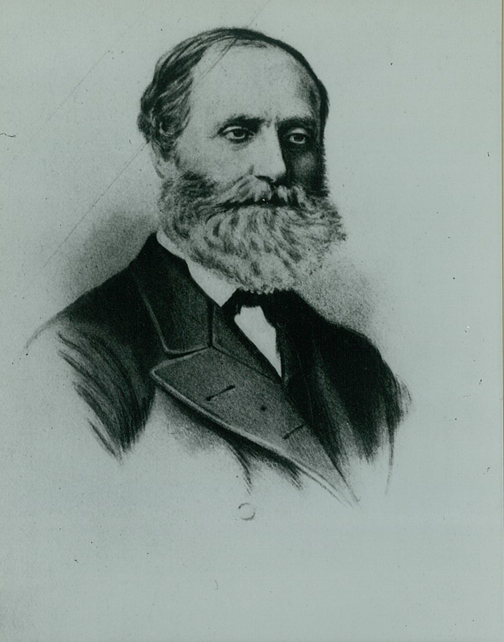 William Rutherford Sanders